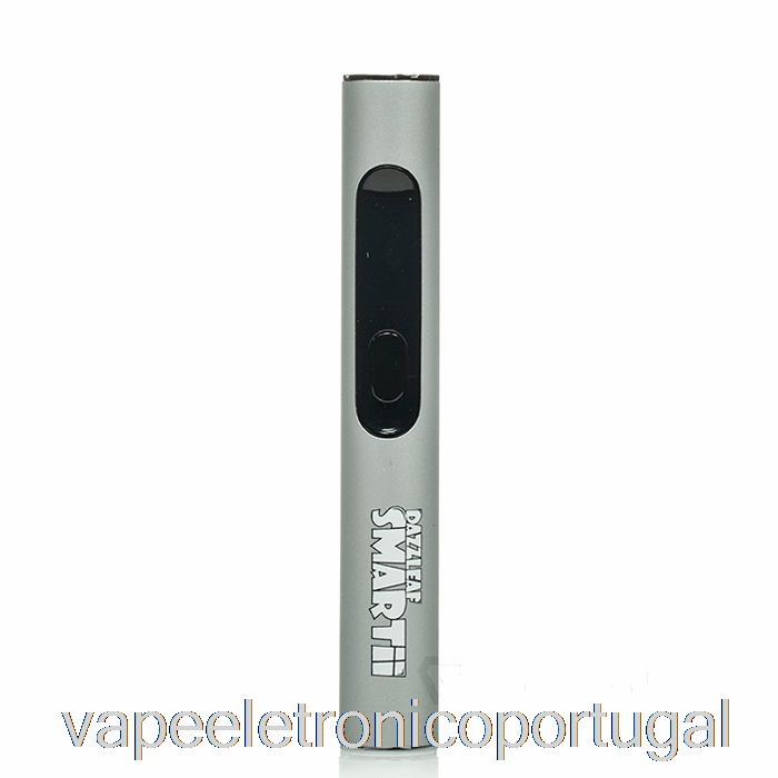 Vape Eletrônico Dazzleaf Smartii 510 Bateria Prata